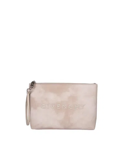 Givenchy Bags In Gray