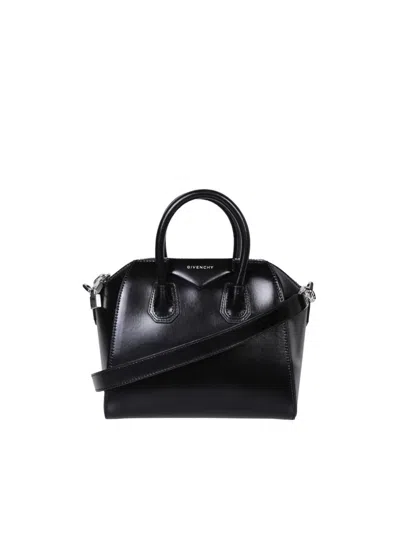 Givenchy Bags In Black