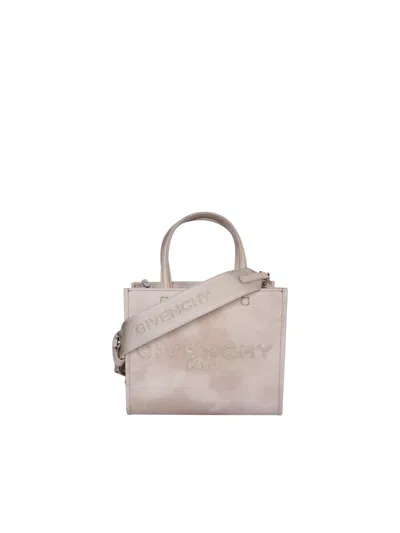 Givenchy Bags In Gray