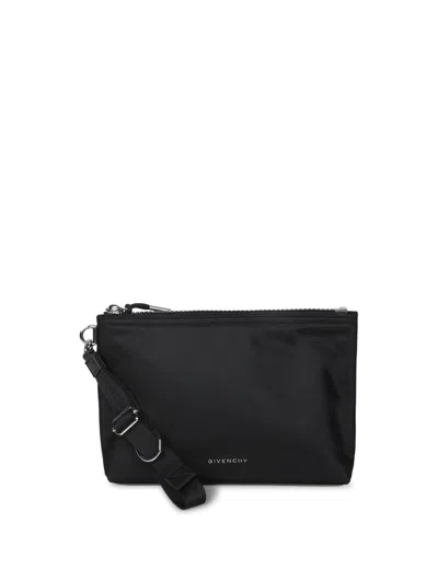 Givenchy Bags In Black