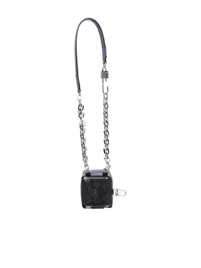 Givenchy Bags In Black