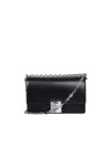 Givenchy Bags In Black