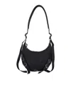 Givenchy Bags In Black