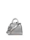 Givenchy Bags In Metallic