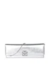 Givenchy Bags In Silver
