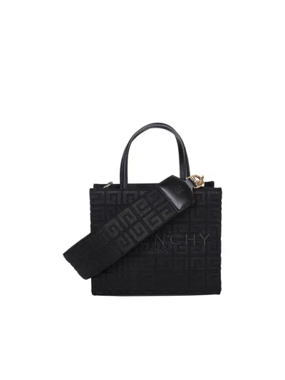 Givenchy Bags In Black