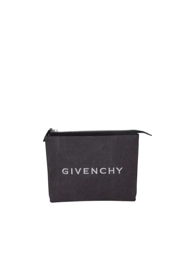 Givenchy Bags In Black