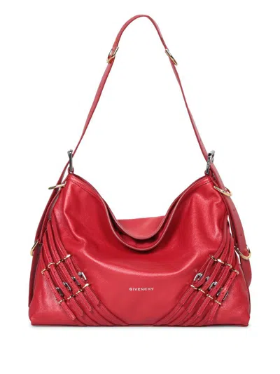 Givenchy Bags In Red