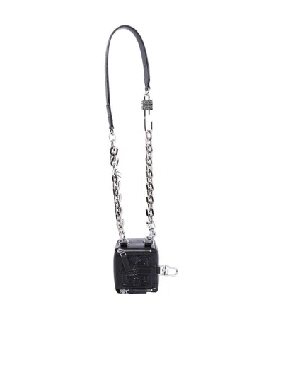 Givenchy Bags In Black