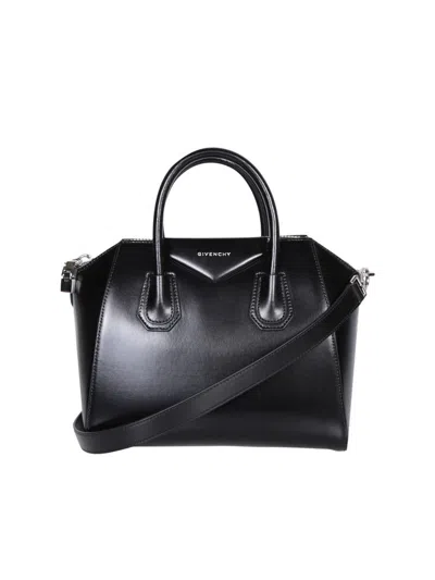 Givenchy Bags In Black