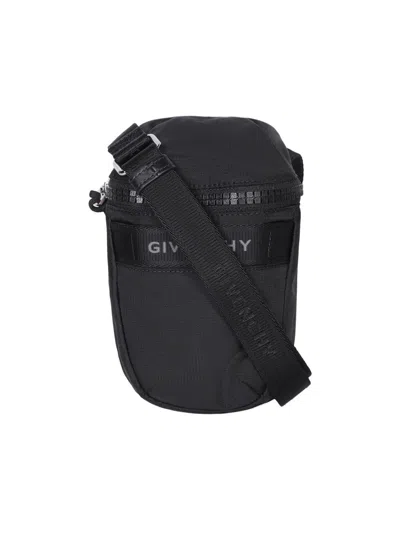 Givenchy Bags In Black