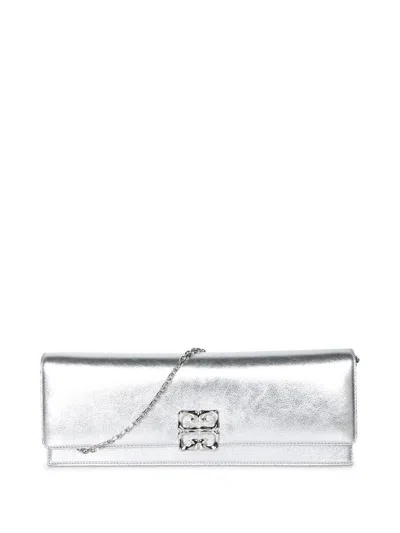 Givenchy Bags In Gray