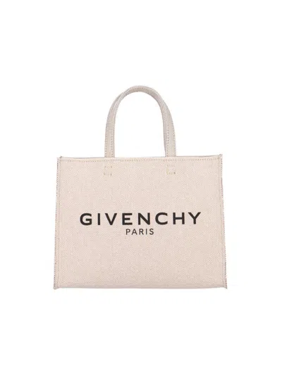 Givenchy Bags In Beige