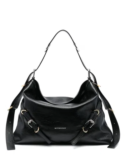 Givenchy Bags In Black