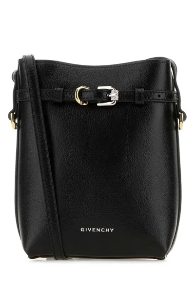 Givenchy Bags In Black