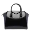 Givenchy Medium Antigona Tote Bag In Black