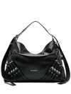 Givenchy Shoulder Bags In Black