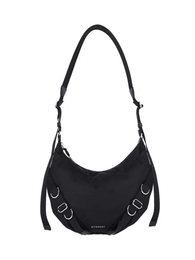 Givenchy Bags In Black