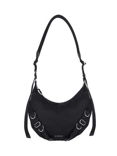 Givenchy Bags In Black