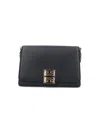 Givenchy 4g Crossbody Bag In Black