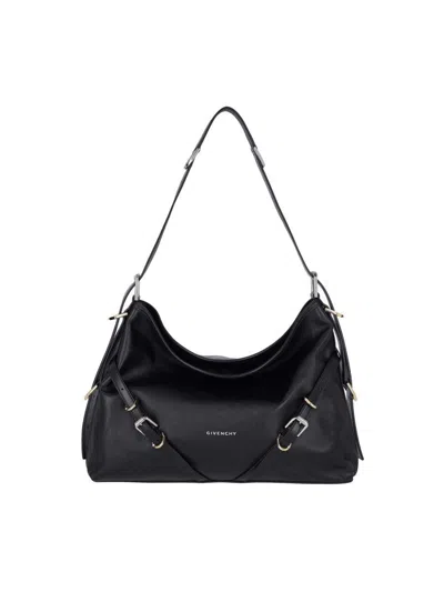 Givenchy Bags In Black