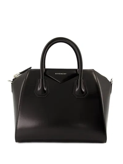 Givenchy Bags In Black
