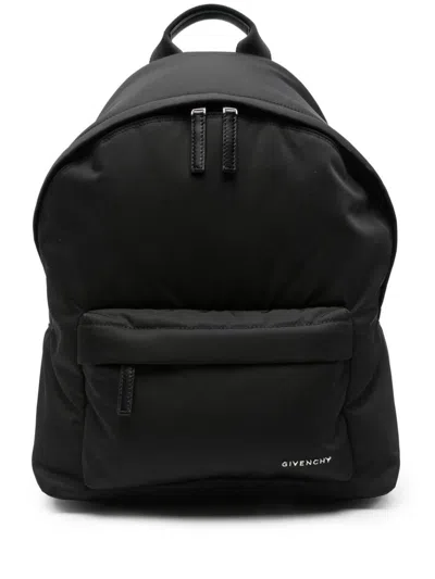 Givenchy Bags In Black