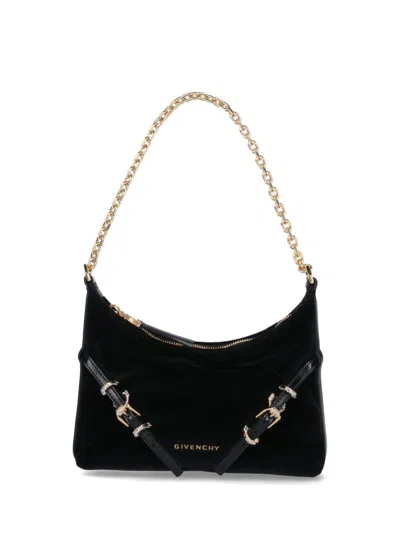 Givenchy Bags In Black