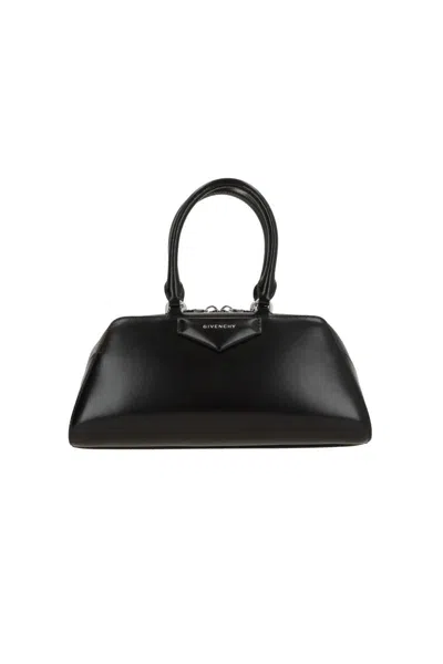 Givenchy Bags In Black