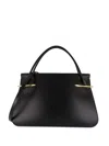 Givenchy Mini Pinch Tote Bag In Black