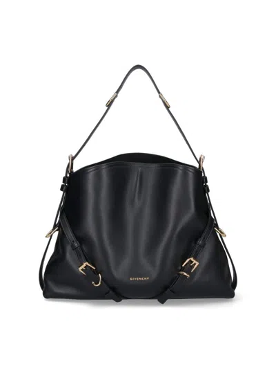 Givenchy Bags In Black