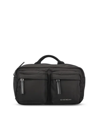 Givenchy Bags In Black