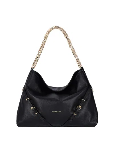 Givenchy Bags In Black