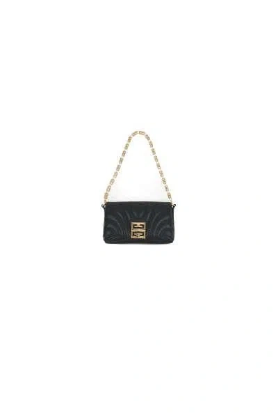 Givenchy Bags In Black