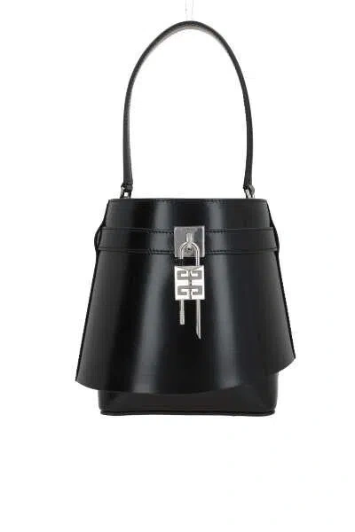 Givenchy Bags In Black