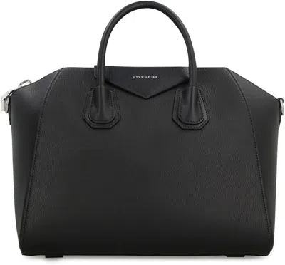 Givenchy Antigona Handtasche In Black