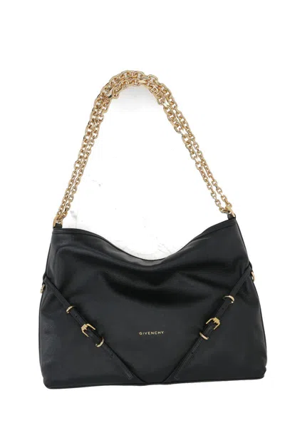 Givenchy Bags In Black