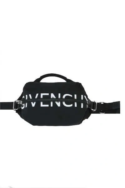 Givenchy Bags In Black+white