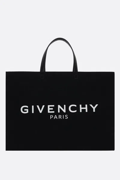 Givenchy Bags In Black+white
