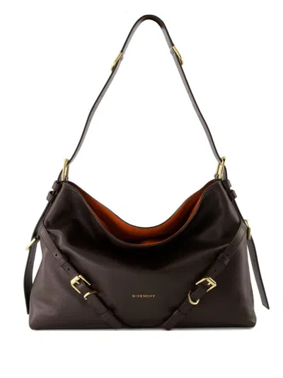 Givenchy Bags In Brown