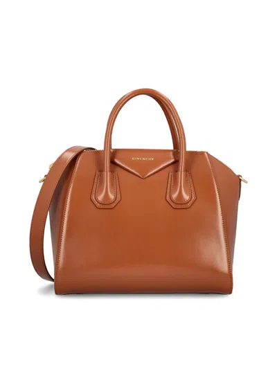 GIVENCHY GIVENCHY BAGS