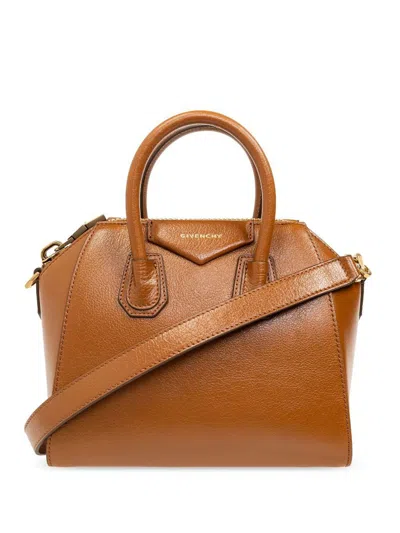 Givenchy Bags.. In Brown