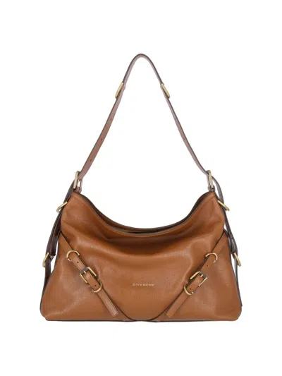 Givenchy Bags In Brown