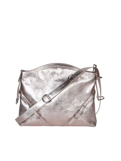Givenchy Bags In Dusty Gold