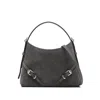 Givenchy Mini Leather Bag Featuring Adjustable Strap