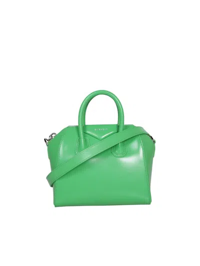 Givenchy Bags In Green