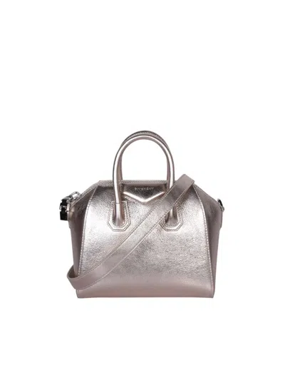 Givenchy Bags In Metallic