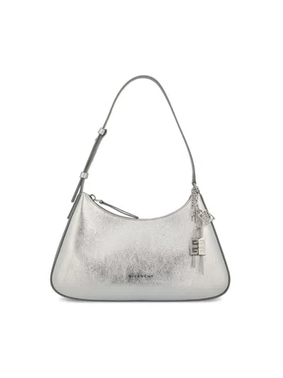 Givenchy Bags In Light Silvery
