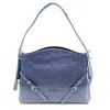 Givenchy Borse... Denim In Navy