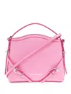 Givenchy Single Handle Shoulder Bag In Pink